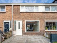 St.-Winfridusstraat 30, 3553 SE Utrecht