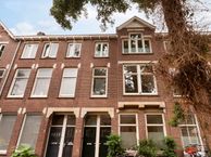 Vossegatselaan 19-BS, 3583 RN Utrecht