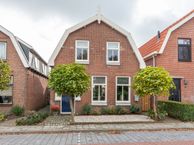 Alexanderstraat 4, 4421 CH Kapelle