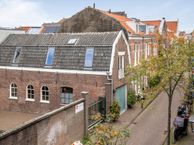 Spaarnwouderstraat 9-A, 2011 AA Haarlem