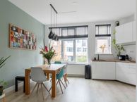 Beatrijsstraat 26-B, 3021 RE Rotterdam