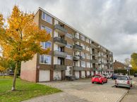 Planetenstraat 9, 6543 VV Nijmegen