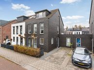 Saarloosstraat 24, 2134 LZ Hoofddorp