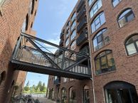 Zandstrooierstraat 7, 1019 XZ Amsterdam