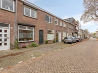 Jan Steenstraat 36, 5025 NG Tilburg