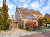 Belvedère 6, 2134 BS Hoofddorp