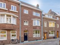 Pastoor Kribsweg 7, 6212 BS Maastricht