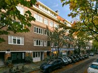 Cornelis Trooststraat 17-H, 1072 JA Amsterdam