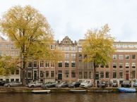 Herengracht 592-D, 1017 CJ Amsterdam