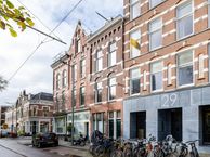 Provenierssingel 31-B, 3033 EG Rotterdam