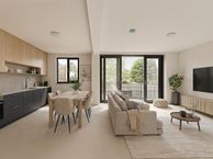 Laarderweg 54-A, 1402 BK Bussum