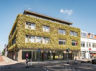 Vondellaan 53-A, 3521 GC Utrecht