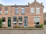 Gashouderstraat 31, 1815 BC Alkmaar