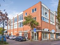 Van Beresteynstraat 52, 2032 SG Haarlem