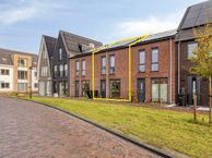 John Bardeenstraat 8, 1341 DS Almere