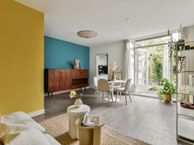 Tolstraat 150-H, 1074 VM Amsterdam