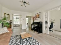 Tweede Schinkelstraat 51-1, 1075 TR Amsterdam