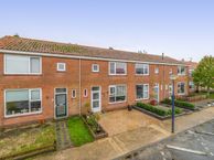 Burg G H Mulierstraat 30, 8556 AG Sloten