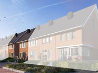 Foxtrot (Bouwnr. 16), 8333 DM Steenwijk
