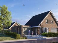 Echo (Bouwnr. 31), 8333 DM Steenwijk