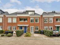 Hofje van Holtlant 41, 2352 GE Leiderdorp