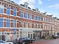 Rijklof van Goensstraat 33-A, 2593 EE Den Haag