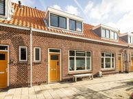 Byzantiumstraat 39, 2033 EH Haarlem