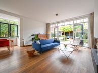 Thomas Mannsingel 109, 2553 DA Den Haag