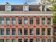 Lijndenstraat 32-C, 1018 PZ Amsterdam