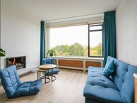 Landréstraat 597, 2551 BA Den Haag