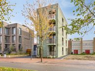 Burgemeester Michiels van Kessenichpassage 5-A, 6224 EJ Maastricht