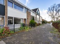 Leeghwaterstraat 65, 2132 SR Hoofddorp