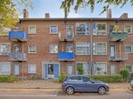 Banckertstraat 19-C, 3814 SV Amersfoort