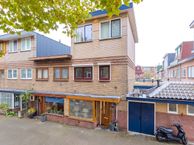 Platanenstraat 4, 1971 NK IJmuiden