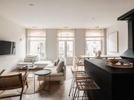 Tweede Jan Steenstraat 92-2, 1074 CS Amsterdam