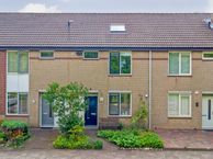 Bombardonstraat 8, 3822 CG Amersfoort