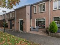 Spreeuwendonk 71, 5467 CJ Veghel