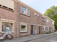 Da Costastraat 12, 5025 TE Tilburg