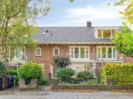 Johan Willem Frisolaan 35, 2252 HC Voorschoten