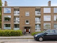 Willem de Zwijgersingel 148, 2805 BT Gouda
