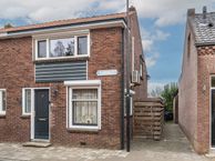 Polderstraat 12, 3245 CR Sommelsdijk