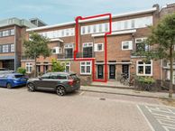 Hugo de Grootstraat 84, 6522 DJ Nijmegen