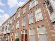 Blois van Treslongstraat 27, 2581 VV Den Haag