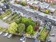 Helgoland 14, 1506 BW Zaandam