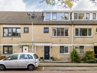 Prins Clausstraat 71, 2012 KW Haarlem