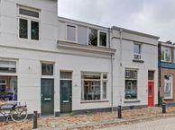 Nicolaasweg 145, 3581 VG Utrecht