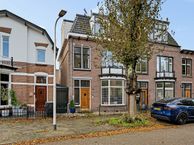 Raadhuisstraat 11, 8932 GX Leeuwarden