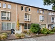 Doctor Saal van Zwanenberglaan 30, 5384 BW Heesch