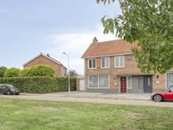 Frederik Hendrikplantsoen 1, 4551 HR Sas van Gent