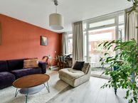 Tweede Oosterparkstraat 149-C, 1092 BD Amsterdam